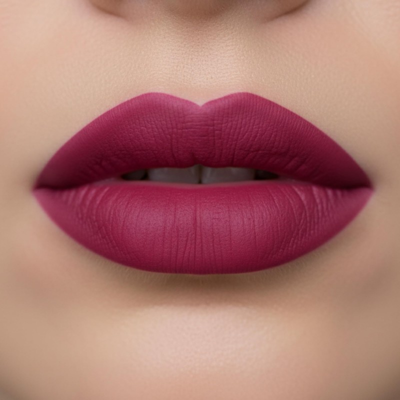 IMPALA | Brooklin Waterproof Lipliner Color Fuchsia Mate 228 |