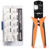 IWISS IWS-3220M + 230KIT PH Type Terminal 2/3/4/5PIN Housing Set