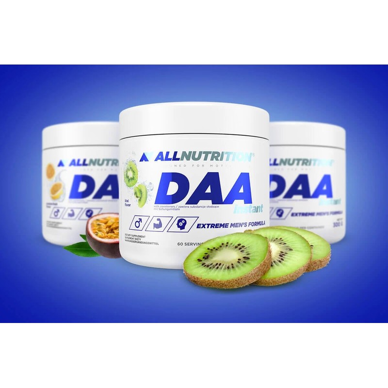 Allnutrition DAA Immediately Passion Fruit - 300 g