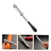 CIYODO Ergonomic Handle Zinc Alloy Peeler Carrot Cucumber Fruit Peeler