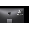 Astro Korean Pop Decal Sticker - 4" Vinyl Decal for