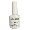 Top Coat No Wipe Gel Xiaoya No Deja Capa De