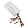 1000W Motor Brushless Controller 36V 48V Aluminium Alloy Electric Bike