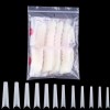 Kalanzi Tips Coffin Vaquero Recto Extralargos Xxl Natural 600 X127.