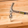 ESTWING Framing Hammer - 22 oz Long Handle Straight Rip