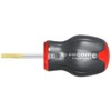 Facom AT4X25 PROTWIST® Ball Screwdrivers for Slotted Screws - Short
