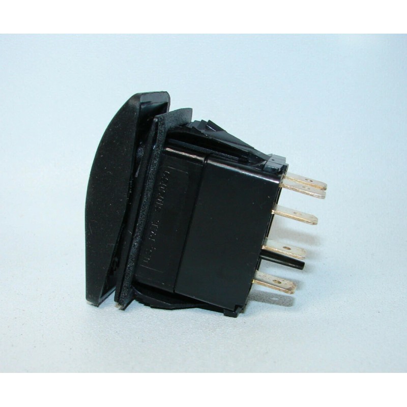 Onan Genuine Onan Cummins 308-1038 RV Generator Start Stop Rocker