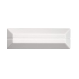 TFA Dostmann Weatherhub 30.3311.02 Window & Door Contact Sensor SmartHome Smartphone Retrieval White L 18 (15) x W 20 (12) x H 54 (35) mm