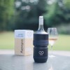 ∞ infinity Wine Cooler | Long-Lasting Cooling | Secure and