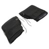 1 Pair Motorcycle Handlebar Gloves Waterproof Windproof Winter Hand Protector