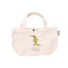 Leo Lionni Canvas Tote Bag, Small, Cornelius