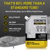 Concrete Crack Filler Outdoor, Self-Leveling Waterproof Sealant（2）