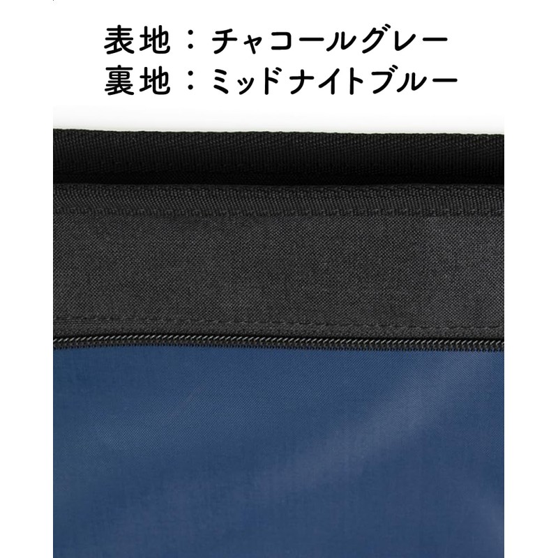 Kenko HKE-5154 LUCE Frame Carrying Tote Bag, Holds 2 Half