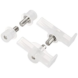 Morigin Stop-equipped Insert Dowel, 4.8SM Type, 1 Set