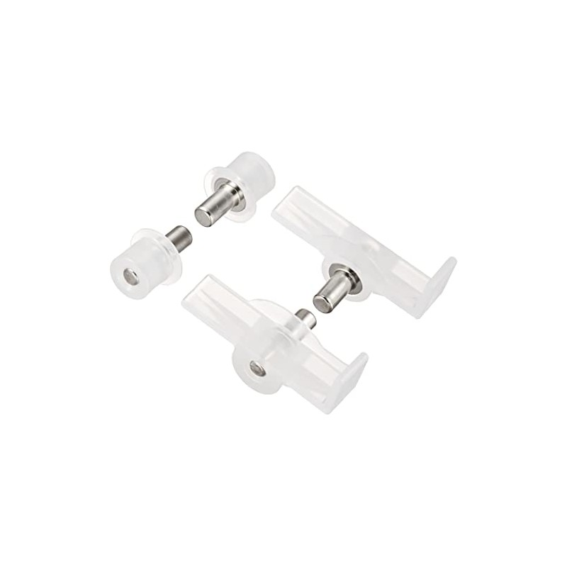 Morigin Stop-equipped Insert Dowel, 4.8SM Type, 1 Set