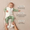 ErgoPouch Sleeping Bag 2.5 Tog - Willow, 3-12 Months (6-10kg)