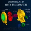 CoMiracle Air Blowers, 480 W Inflatable Bounce House Air Blower,