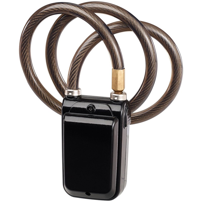Semptec Urban Survival Technology Bicycle Accessories: Set of 2 App-Controlled
