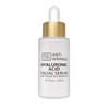 Dead Sea Collection Serum for Face with 3X Collagen, Dead