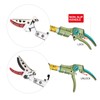 LeafLux Tree Pruner for Garden, Cut Capacity 1/2 Inch &