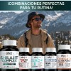 Shilajit Ultra Puro Del Himalaya Crcuma Y Piperina Alta Concentracin