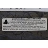 Teton-Black (180 MESH) Foundry Green Sand Olivine Facing Sand for