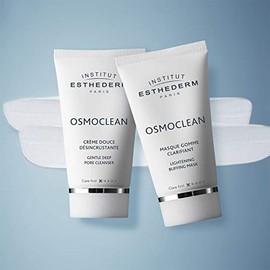 Institut Esthederm - Máscara de pulido, 82 g                                                                                                          