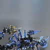 Scorpion 3D Metal Puzzles Kits for Adults Teens – 454