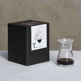Kimura, glassmaking Shop LUFT te-burusoiso-su [hd2821]