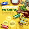 Honees Honey Filled Drops, Variety Pack (Honey, Milk & Honey,