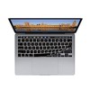 Keyboard Cover for MacBook Pro w/Magic Keyboard - 13" (2020+)