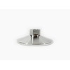 2" Tri Clamp to 3/4" Female NPT Adapter, 304 Stainless