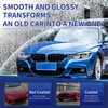 QIFOR Car Coating Spray - Quick Effect Coating Agent, Dustproof
