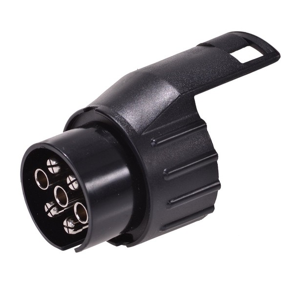Filmer Adaptor for Trailer Coupling 7/13 Pin for 12 V