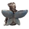 Leonardo Collection Birthstone Fairy - Pewter - BNIB - Month: