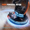 VEVOR Electric Drywall Sander 900W, Self-Suction & Variable Speed 800-1800