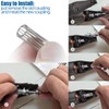Dremel Replacement Parts, 395 Rotary Tool Coupling Compatible with Dremel