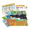 Matatastudio Exploration Map for Tale-Bot & Coding Set Series, Science
