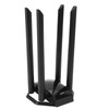 USB3.0 WiFi Adapter with 4 Antenna 2.4GHz 5GHz 1800Mbps WPA3