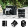 TTArtisan 50mm F0.95 APS-C Large Aperture Manual Focus Lens for