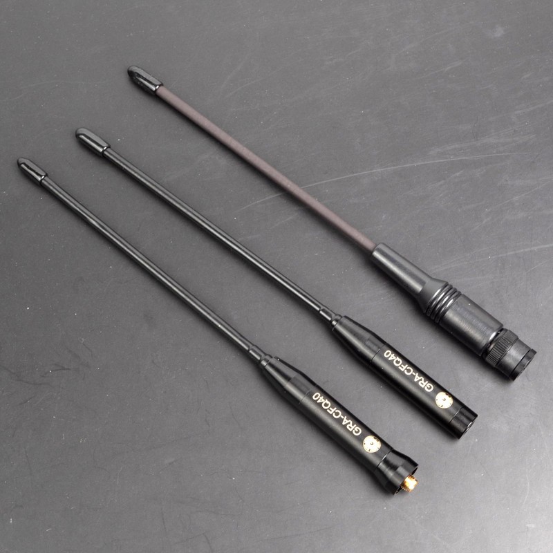 GRA-CFQ40 SMAJ– Customizable Cut-to-Frequency Antenna for UHF