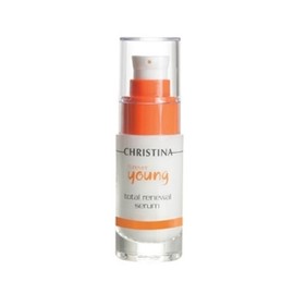 Christina Forever Young Total Peptide Renewal Serum 30ml / 크리스티나 포에버영 토탈 펩타이드 리뉴얼 세럼 30ml