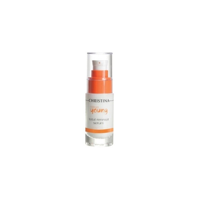 Christina Forever Young Total Peptide Renewal Serum 30ml / 크리스티나