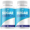Sugar Switch (2 Pack) Sugar Switch Capsules – SugarSwitch All