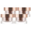 Witch Factory Manyo Factory Bifida Biome Concentrate Cream, 50ml, 4 pieces / 마녀공장 비피다 바이옴 컨센트레이트 크림, 50ml, 4개