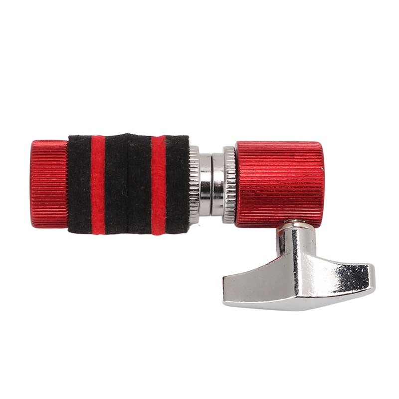 Jazz Drum Clutch Anti Rust Wear Resistant Easy to Install