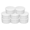 Pearl Metal D-5704 Polycarbonate (PC) Ice Cups, Set of 8,