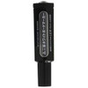 Mitsubishi Pencils PWB7M.24 Dry Erase Markers, Bold Point, Black, 10