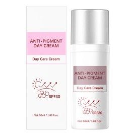 Crema De Día Para Pigmentación Brightening 30 Vitamin C Dark