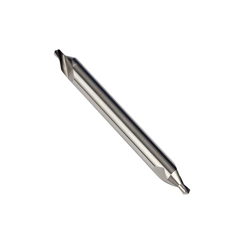 Dormer A242 HSS-E Long Series High Speed Cobalt Steel Pilot